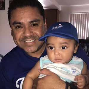 Meet your Posher, Manuel